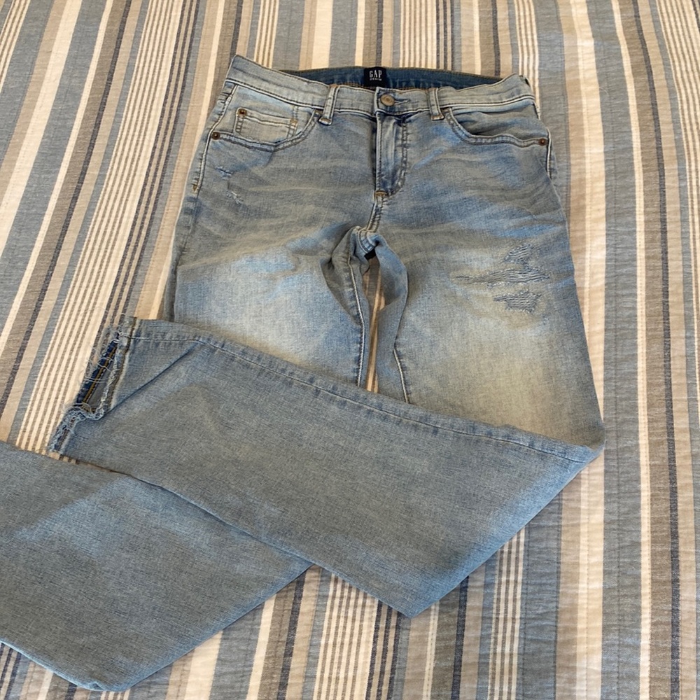 Boys Gap jeans